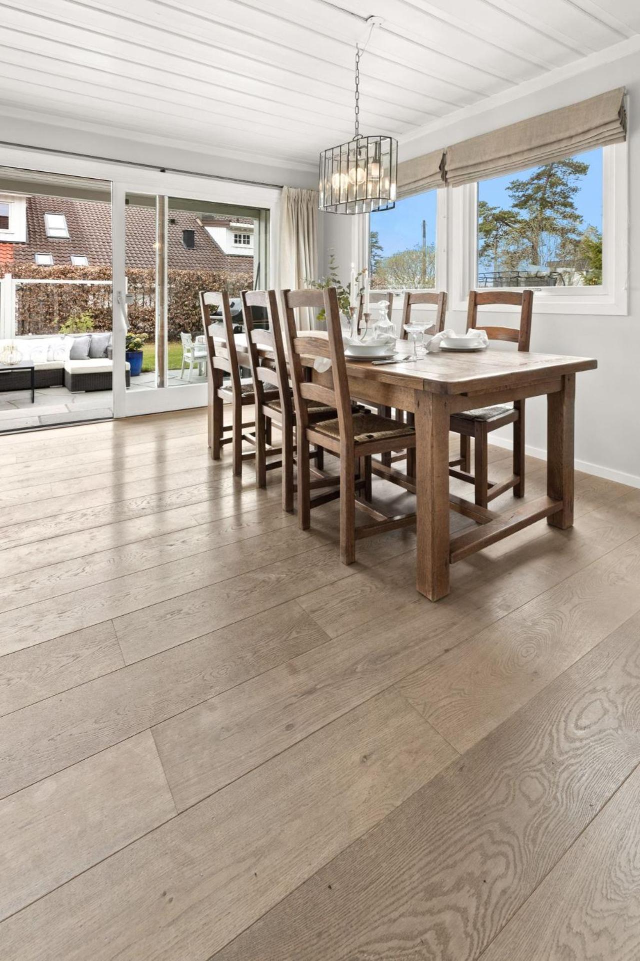Slemdal, Oslo West Villa ภายนอก รูปภาพ